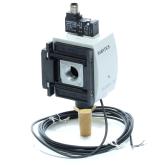 3/2 Directional control valve AS3-SOV-G012-3/2 AS3-SOV-G012-3/2-POS-024-M12 